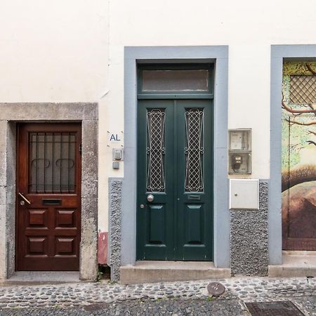 Amazing Old Town - Apartments By Sbh Funchal (Madeira) Exterior foto